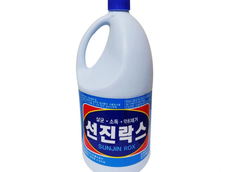 선진락스 2L *6ea