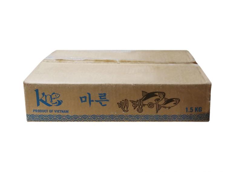 디포리(육수용) 1.5kg