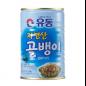 유동골뱅이 400g 2개