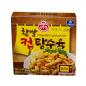 찹쌀 컵 탕수육 160g