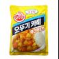 오뚜기 카레 약간매운맛 1kg